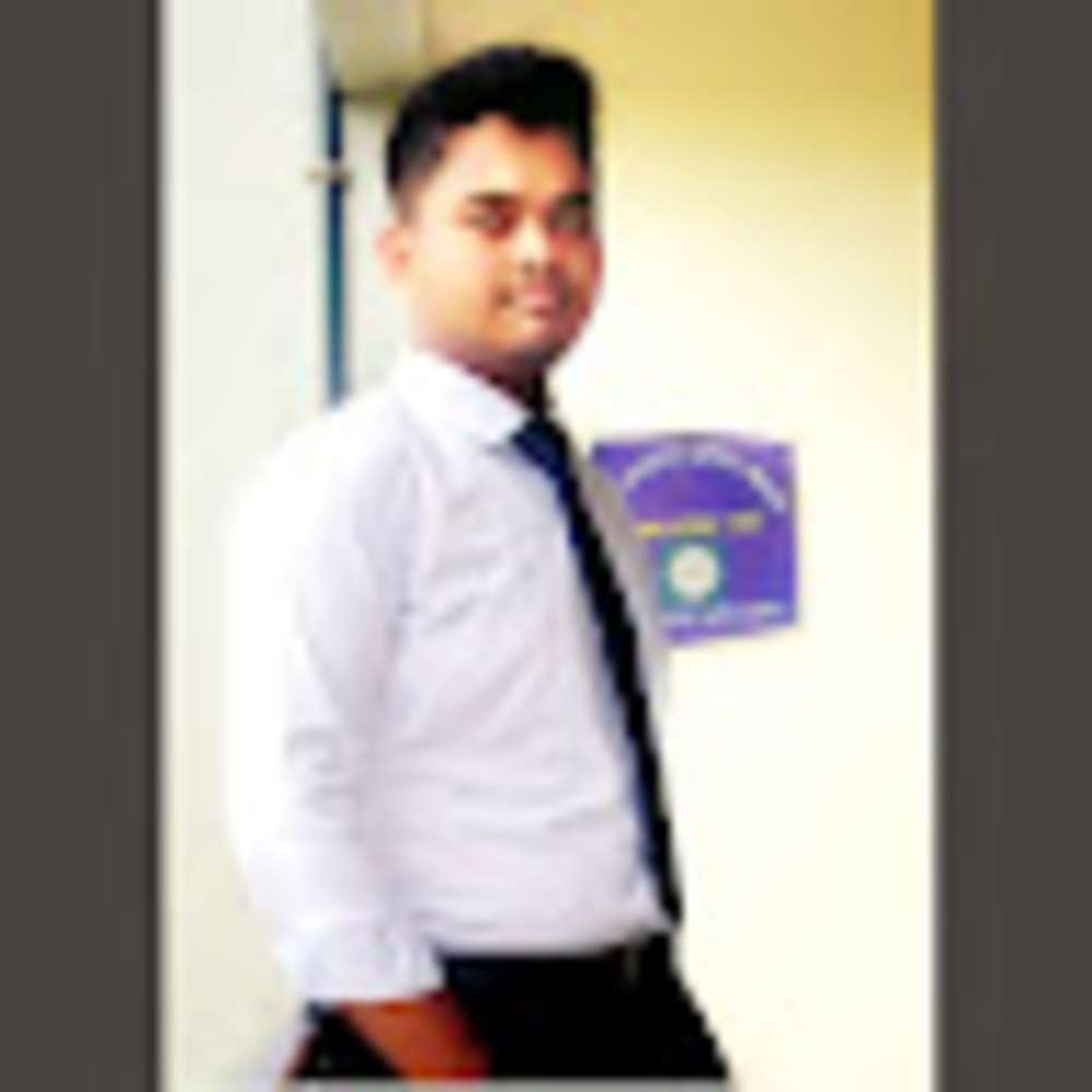 Meet your Posher, Sumon